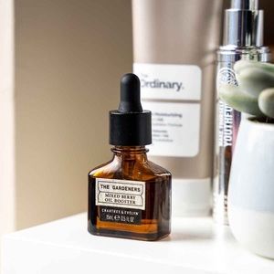 Crabtree and Evelyn “The Gardeners” Mixed Berry Oil Booster